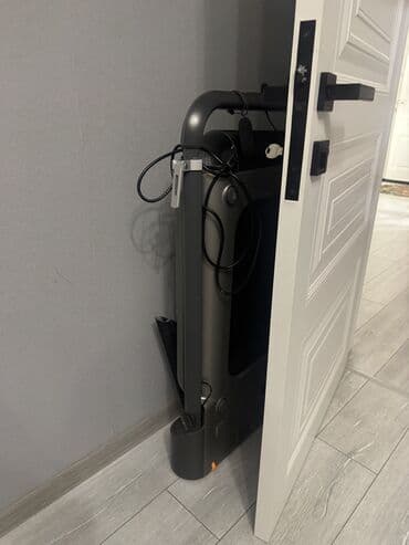 Qaçış üçün trenajor King Smith WalkingPad R1 Pro 1000 azn kontakthome lalafo.az -da — 2 Qaçış üçün trenajor King Smith WalkingPad R1 Pro 1000 azn kontakthome — 2