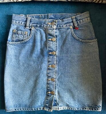 Mini Ətək, Cins, M lalafo.az -da Mini Ətək, Cins, M