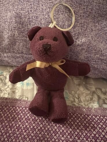 Fransa Istehsali. Bənövşəyi rəngdə, yumşaq materialdan lalafo.az -da Fransa Istehsali. Bənövşəyi rəngdə, yumşaq materialdan