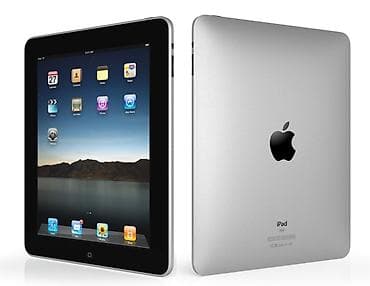 Apple iPad 4 (2012), 9,7", 64 GB lalafo.az -da — 2 Apple iPad 4 (2012), 9,7", 64 GB — 2