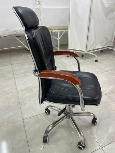 Təkərli, Qolları tənzimlənmir, Süni dəri lalafo.az -da Təkərli, Qolları tənzimlənmir, Süni dəri