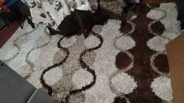 Xalça Dekorativ lalafo.az -da Xalça Dekorativ