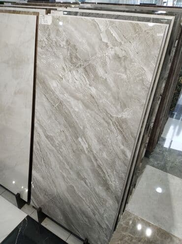 Böyük ölçülü keramika/granit plitə - Dizayn: təbii daş/mermer lalafo.az -da Böyük ölçülü keramika/granit plitə - Dizayn: təbii daş/mermer