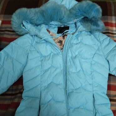 Puxovik kurtka, M lalafo.az -da Puxovik kurtka, M