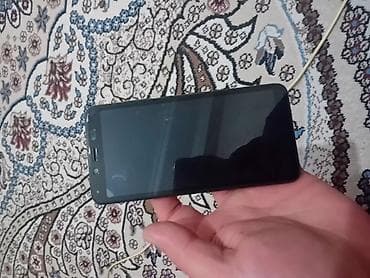 Redmi 6A Hec bir problemi yoxdu ustada falan olmayb donma falan yoxdu lalafo.az -da Redmi 6A Hec bir problemi yoxdu ustada falan olmayb donma falan yoxdu