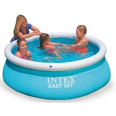 İntex 183x51 şişmə hovuz 8312033 kod qiymət 55 azn Qayıq Şişmə qayıq lalafo.az -da İntex 183x51 şişmə hovuz 8312033 kod qiymət 55 azn Qayıq Şişmə qayıq