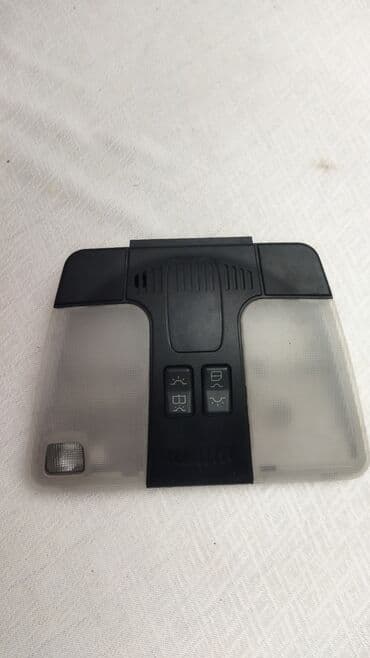 Avtomobil üçün tavan konsolu/işıqlandırma bloku - Ön salon üçün tavan lalafo.az -da Avtomobil üçün tavan konsolu/işıqlandırma bloku - Ön salon üçün tavan