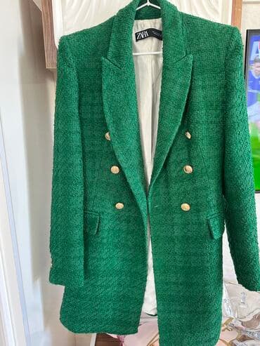 Zara pencek L olcu M uygun! Cemi 2defe geyinilib yeni kimidir demek lalafo.az -da Zara pencek L olcu M uygun! Cemi 2defe geyinilib yeni kimidir demek