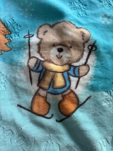 Rəng - Göy Flis Pled lalafo.az -da Rəng - Göy Flis Pled