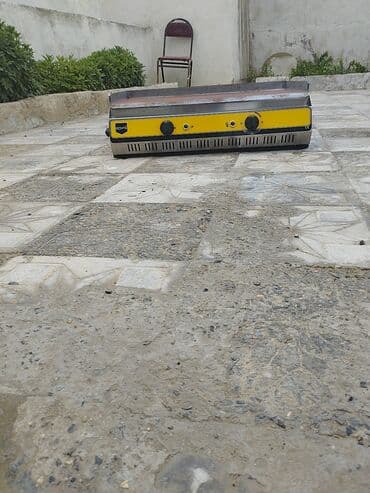 Remta firması olan izqara aparatı satılır.Hec bir prablemi yoxdur lalafo.az -da Remta firması olan izqara aparatı satılır.Hec bir prablemi yoxdur