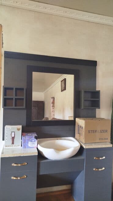 Bərbərxana ləvazimatlari tek tek de satılır destde istəyə görə qiymət lalafo.az -da Bərbərxana ləvazimatlari tek tek de satılır destde istəyə görə qiymət