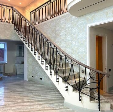 Потолок: Metal EN MMC olaraq istədiyiniz forma və ölçüde demir işlerinin at lalafo.az — 10 Потолок: Metal EN MMC olaraq istədiyiniz forma və ölçüde demir işlerinin — 10