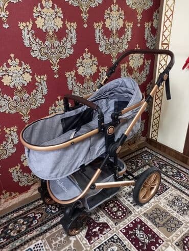 Çıxarıla bilən beşikli araba, Yeni, Ünvandan götürmə lalafo.az -da Çıxarıla bilən beşikli araba, Yeni, Ünvandan götürmə