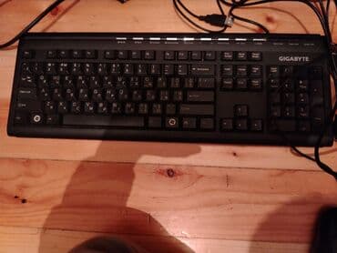 Masaüstü PC komplekti Komplekt: - Sistem bloku (ATX korpus) - LG LCD lalafo.az -da — 2 Masaüstü PC komplekti Komplekt: - Sistem bloku (ATX korpus) - LG LCD — 2