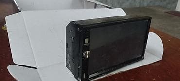 Maqnitol, AUX lalafo.az -da Maqnitol, AUX