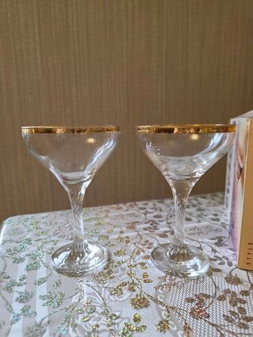 Paşabahçe. 6 ədəddir. İstifadə olunmayıb. Həm mürəbbəqabı, həm lalafo.az -da Paşabahçe. 6 ədəddir. İstifadə olunmayıb. Həm mürəbbəqabı, həm