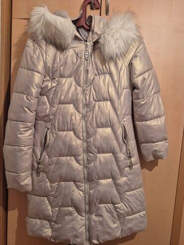 Puxovik kurtka, M lalafo.az -da Puxovik kurtka, M