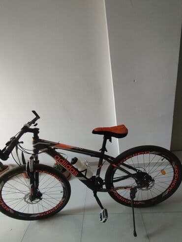 İşlənmiş Şəhər velosipedi Adidas, 29", sürətlərin sayı: 7, Ünvandan götürmə lalafo.az -da İşlənmiş Şəhər velosipedi Adidas, 29", sürətlərin sayı: 7, Ünvandan götürmə