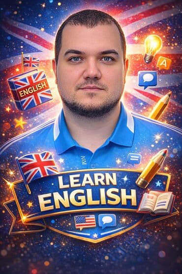 Xarici dil kursu, İngilis dili, Rus dili, Böyüklər üçün, Uşaqlar üçün, Abituriyentlər üçün lalafo.az -da Xarici dil kursu, İngilis dili, Rus dili, Böyüklər üçün, Uşaqlar üçün, Abituriyentlər üçün