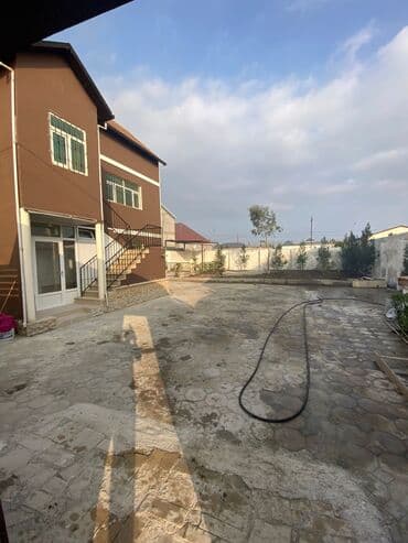 Şağan 5 otaqlı, 150 kv. m, Yeni təmirli lalafo.az -da Şağan 5 otaqlı, 150 kv. m, Yeni təmirli