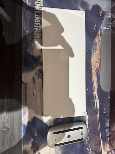 Apple iMac masaüstü kompüter dəsti REAL ALICIYA ENDIRIM RAZILASARIQ lalafo.az -da — 4 Apple iMac masaüstü kompüter dəsti REAL ALICIYA ENDIRIM RAZILASARIQ — 4