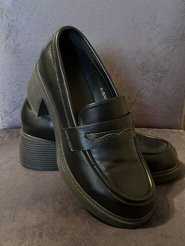 Ölçü: 38, rəng - Qara, İşlənmiş lalafo.az -da Ölçü: 38, rəng - Qara, İşlənmiş