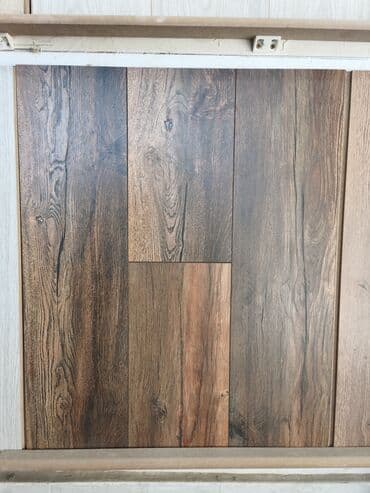 Təbii ağac fakturalı döşəmə örtüyü – laminat panel - Rəng: isti lalafo.az -da Təbii ağac fakturalı döşəmə örtüyü – laminat panel - Rəng: isti