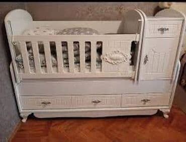 Oğlan və qız üçün, Dördbucaq, Beşik, Yellənmə mexanizmsiz lalafo.az -da Oğlan və qız üçün, Dördbucaq, Beşik, Yellənmə mexanizmsiz