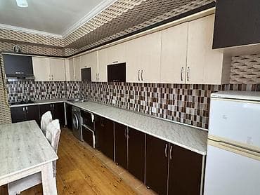 Aylin Mətbəx mebili satilir1.60*5mtre qaz asbirator moyka verilir lalafo.az -da Aylin Mətbəx mebili satilir1.60*5mtre qaz asbirator moyka verilir