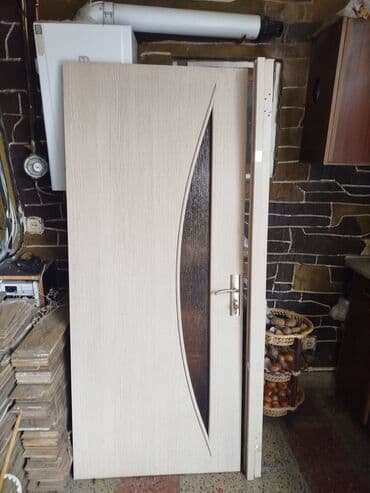İşlənmiş Otaq qapısı 90x200 sm Plintus ilə, Zəmanətsiz, Pulsuz quraşdırma, Ünvandan götürmə lalafo.az -da İşlənmiş Otaq qapısı 90x200 sm Plintus ilə, Zəmanətsiz, Pulsuz quraşdırma, Ünvandan götürmə