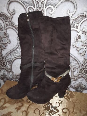 Uzunboğaz, Ölçü: 37, İşlənmiş lalafo.az -da Uzunboğaz, Ölçü: 37, İşlənmiş