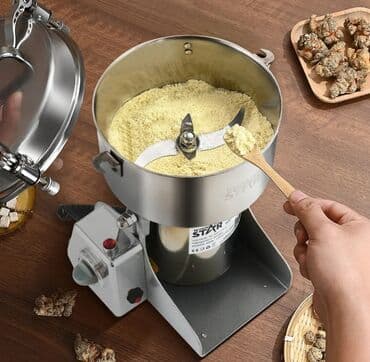 Кофеварки: Кофемолка Новый, Самовывоз, Платная доставка, Доставка в районы at lalafo.az — 1 Кофеварки: Кофемолка Новый, Самовывоз, Платная доставка, Доставка в районы — 1