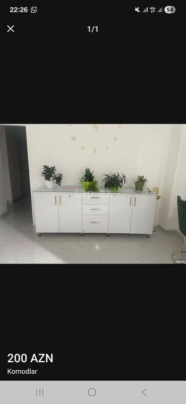 Ustu wuweli dolab tezedir 2 ededdir 1 ededi 200 azn satilir.unvan lalafo.az -da Ustu wuweli dolab tezedir 2 ededdir 1 ededi 200 azn satilir.unvan