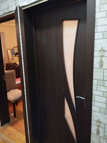 İşlənmiş Otaq qapısı Çərçivə ilə, Zəmanətsiz, Ünvandan götürmə lalafo.az -da İşlənmiş Otaq qapısı Çərçivə ilə, Zəmanətsiz, Ünvandan götürmə