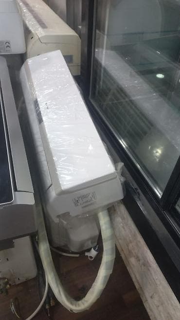 Kondisioner Gree, İşlənmiş, 30-35 kv. m, Split sistem, Pulsuz quraşdırılma lalafo.az -da Kondisioner Gree, İşlənmiş, 30-35 kv. m, Split sistem, Pulsuz quraşdırılma