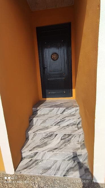 Binə 3 otaqlı, 80 kv. m, Yeni təmirli lalafo.az -da — 6 Binə 3 otaqlı, 80 kv. m, Yeni təmirli — 6