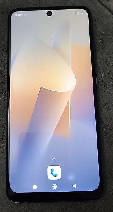 Redmi Note 11, 128 GB, rəng - Mavi lalafo.az -da Redmi Note 11, 128 GB, rəng - Mavi
