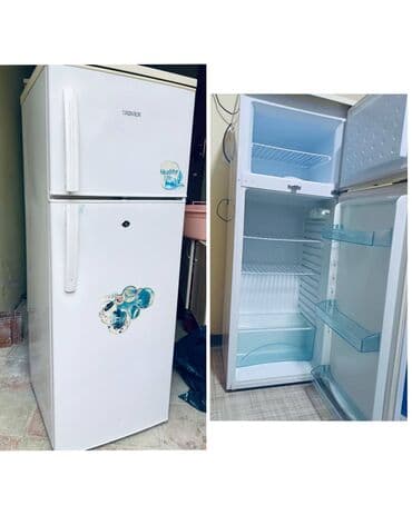 Маслобойки: Trovica Soyuducu. 210man. Yaxsi veziyyetdedi.Hec bir prablemi at lalafo.az — 1 Маслобойки: Trovica Soyuducu. 210man. Yaxsi veziyyetdedi.Hec bir prablemi — 1