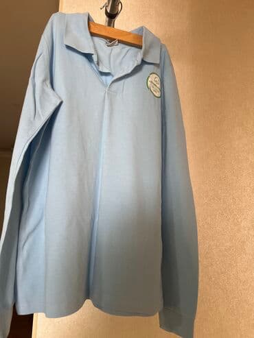 Məktəbli forması, Uniseks, 10 - 12 yaş, Yeni lalafo.az -da Məktəbli forması, Uniseks, 10 - 12 yaş, Yeni