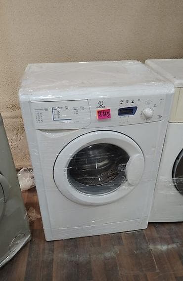 Indesit önyükləməli paltaryuyan maşın - Brend/model: Indesit (ön at lalafo.az Indesit önyükləməli paltaryuyan maşın - Brend/model: Indesit (ön