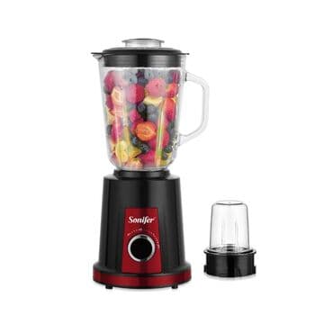 Другая техника для напитков: Соковыжималка Sonifer, Комбинированная, Новый, Платная доставка, Доставка в районы, Бесплатная доставка at lalafo.az — 4 Другая техника для напитков: Соковыжималка Sonifer, Комбинированная, Новый, Платная доставка, Доставка в районы, Бесплатная доставка — 4