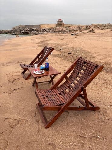 Piknik ucun stol ve stul desti. bir başa istehsaldan satiş bakida lalafo.az -da Piknik ucun stol ve stul desti. bir başa istehsaldan satiş bakida