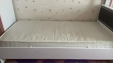 Sadə matras, Bir nəfərlik lalafo.az -da Sadə matras, Bir nəfərlik