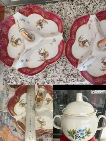 Qədimi əşyalar münasib qiymətə köçlə bağlı satılır ətraflı məlumat lalafo.az -da Qədimi əşyalar münasib qiymətə köçlə bağlı satılır ətraflı məlumat