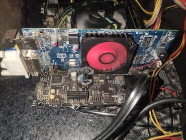 Amd radeon Hd7470 1Gb 64bit Gddr3 Tam işlək vəziyyətdədir. Point lalafo.az -da Amd radeon Hd7470 1Gb 64bit Gddr3 Tam işlək vəziyyətdədir. Point