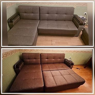 Künc divan, İşlənmiş, Açılan, Bazalı lalafo.az -da Künc divan, İşlənmiş, Açılan, Bazalı