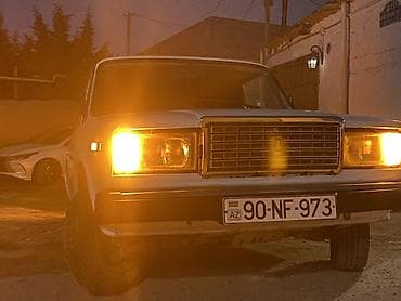 VAZ (LADA) 2104: 1.6 l | 2012 il 148000 km Universal lalafo.az -da — 6 VAZ (LADA) 2104: 1.6 l | 2012 il 148000 km Universal — 6