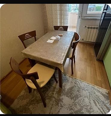 Masa destı 150azn 4 stulla. Ünvan melisa park(7161) *Tehi E lalafo.az -da Masa destı 150azn 4 stulla. Ünvan melisa park(7161) *Tehi E