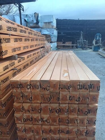 Потолок: Рейки, доски, длина - 6 м, Бесплатная доставка, Есть кредит at lalafo.az — 1 Потолок: Рейки, доски, длина - 6 м, Бесплатная доставка, Есть кредит — 1