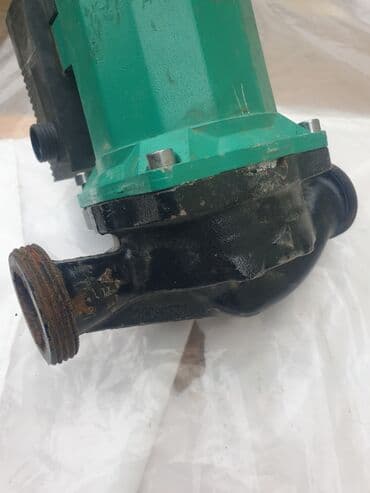 Nasos, İstilik radiatorları üçün, quraşdırılma Səthi lalafo.az -da Nasos, İstilik radiatorları üçün, quraşdırılma Səthi